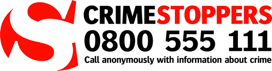 CrimeStoppers